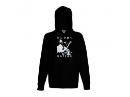 Sudadera Muddy Waters
